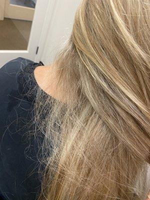 Sai International Hair Salon and Spa