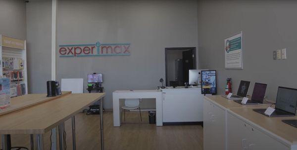 Secure Data Recovery Services