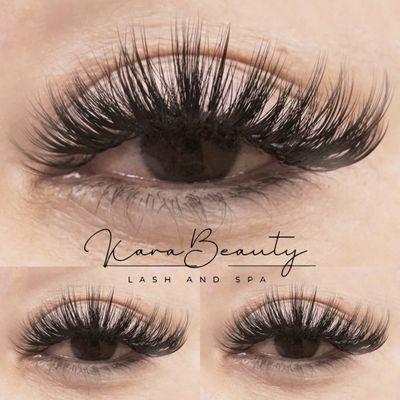 Kara Beauty Lash And Spa