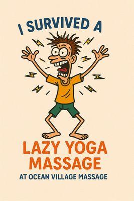 Ocean Village Massage