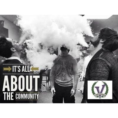Awesome place for your vape needs