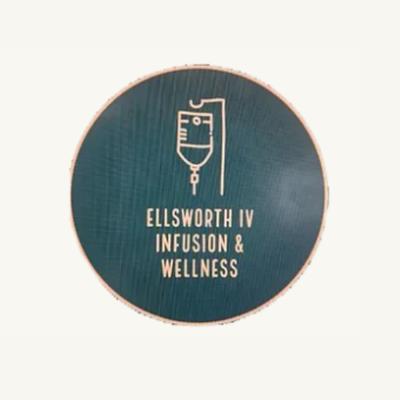 Ellsworth IV Infusion & Wellness