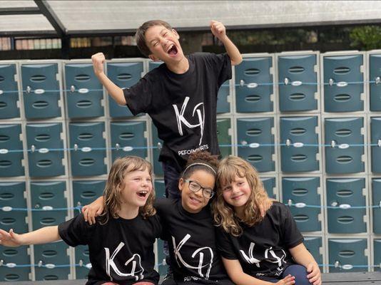 KD Performing Arts