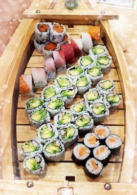 Fuchi Asian Cuisine