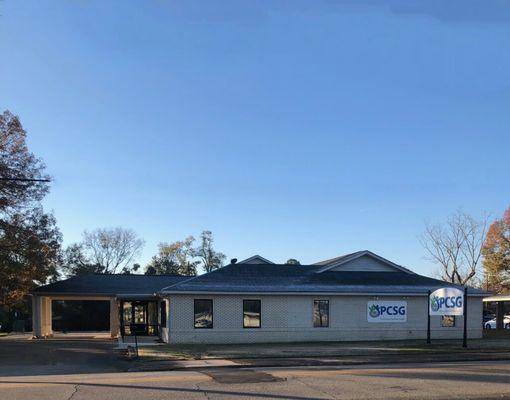 Primary Care of Southwest Georgia