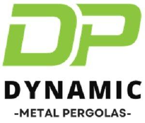 Dynamic Metal Pergolas