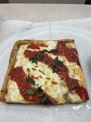 Grandma slice