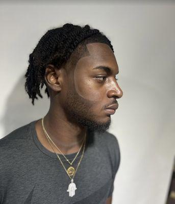 DA Gallery Hair Studio