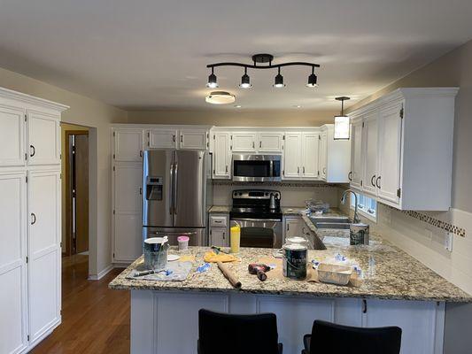 Royal Painting and Home Improvements