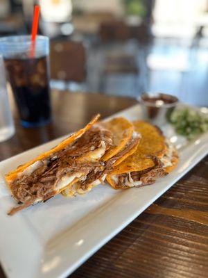 Birria Tacos