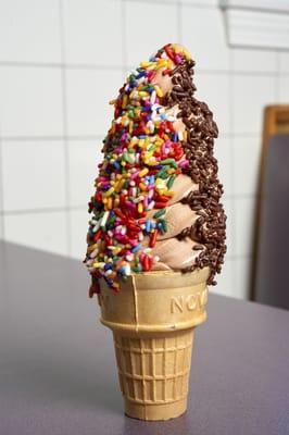 Mountain View Drive In