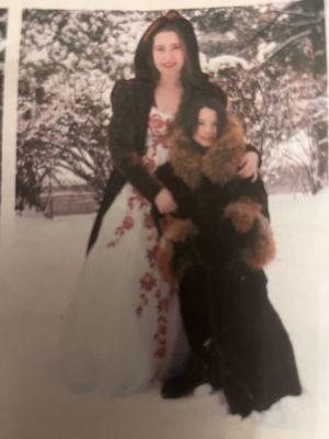 The Vintage Clothing Company