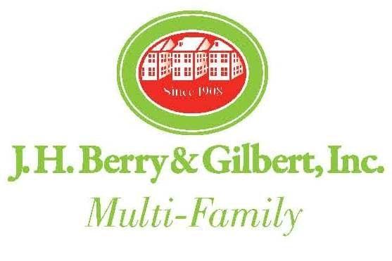 J H Berry & Gilbert