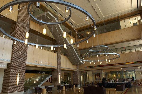 Southwestern Graduate School Of Banking at SMU