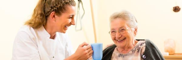 Home Care Nursing