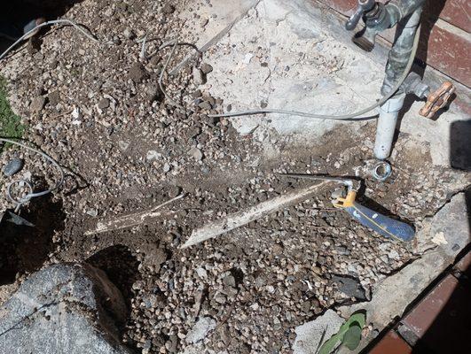 Armando's Handyman Service