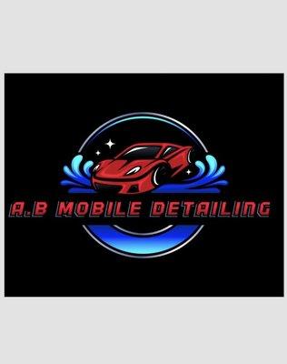 AB Mobile Detailing