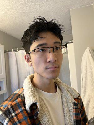 MG Hair Artistic Salon