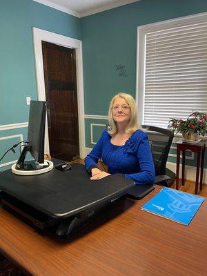 Parsons Insurance Group, Inc.