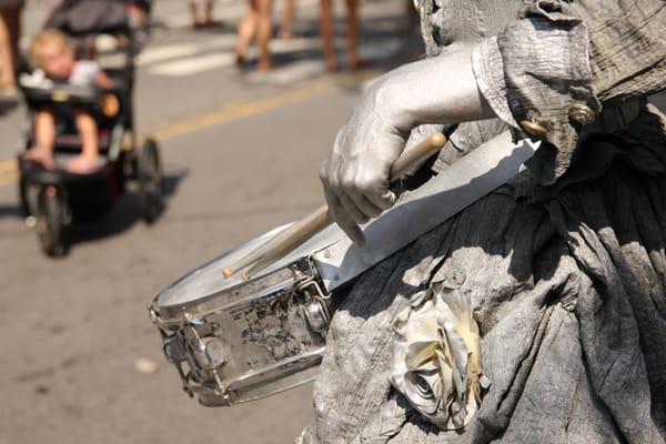 Lexington Avenue Arts and Fun Festival