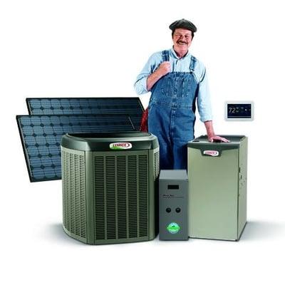 Olde Towne Heating & Air