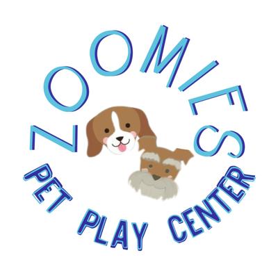 Zoomies Pet Play Center