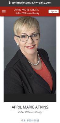 Keller Williams Realty South Tampa