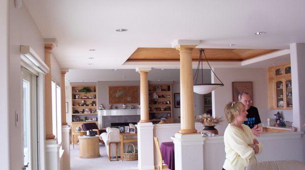 Marcille Building Designs, LLC