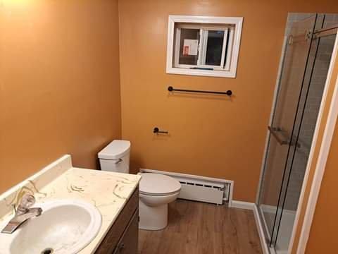 Holsclaw Plumbing and Remodel