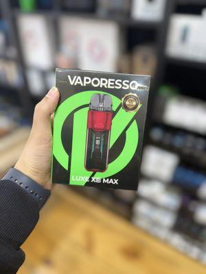 Bluemoon Smoke & Vape Outlets