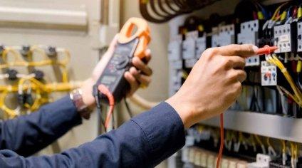 Chris Hicks Electrical Mechanical