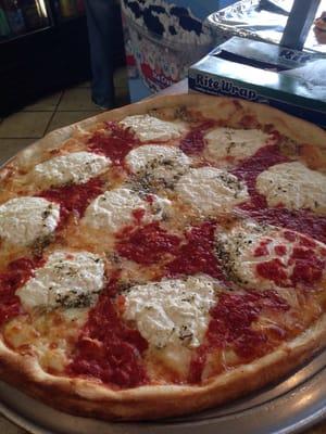 Vinardo's Pizzeria & Restaurant