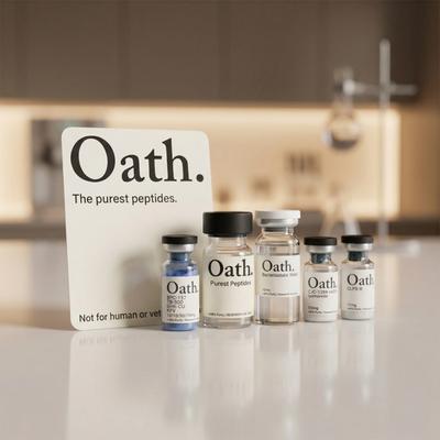 Oath Peptides