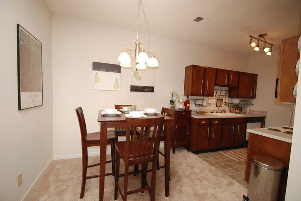 Monte Sano Terrace