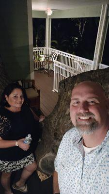 SeaGlass Inn Bed and Breakfast