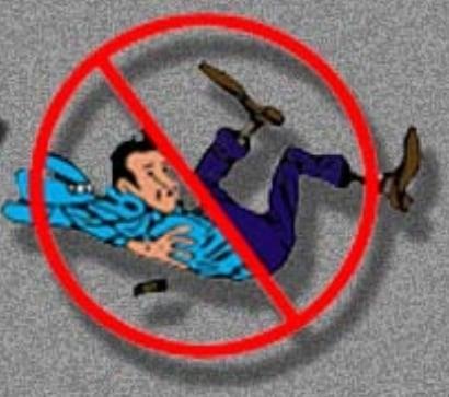 Really Great Epoxy Floors Since 1988