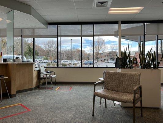 Idaho Center For Reproductive Medicine