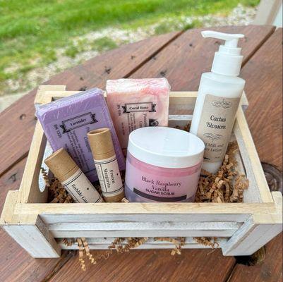 The Old Stone Creamery