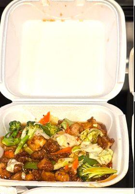 Chung Ching Restaurant