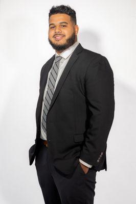 Henry Cruz - Coldwell Banker Realty