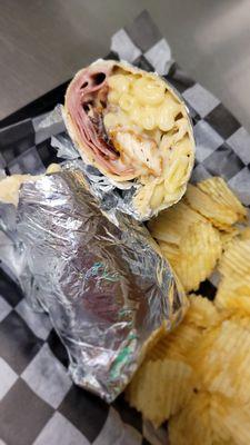 The River's Edge Saloon