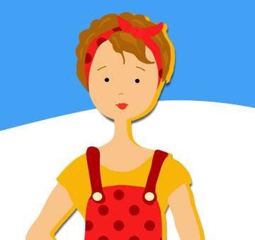 Mia Rose House Keeping