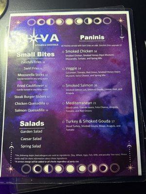 Nova Kitchen and Cocktails