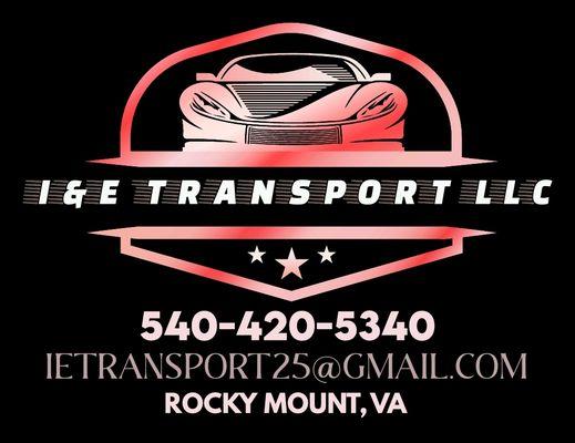 I&E Transport