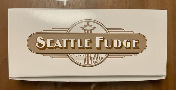 Seattle Fudge