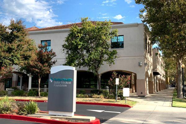 440 Plumas Care Center