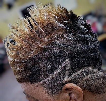 Remix Hair and Nail Salon