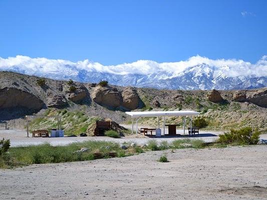 Palm Springs Gun Club