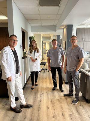 Douglas R. Campbell, DMD