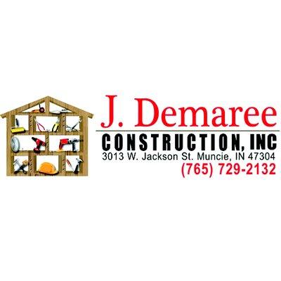 J Demaree Construction
